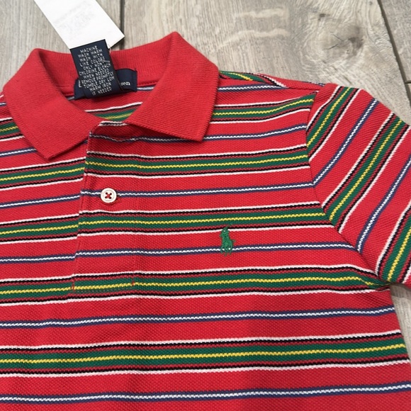 🍀New Polo T - Picture 3 of 4